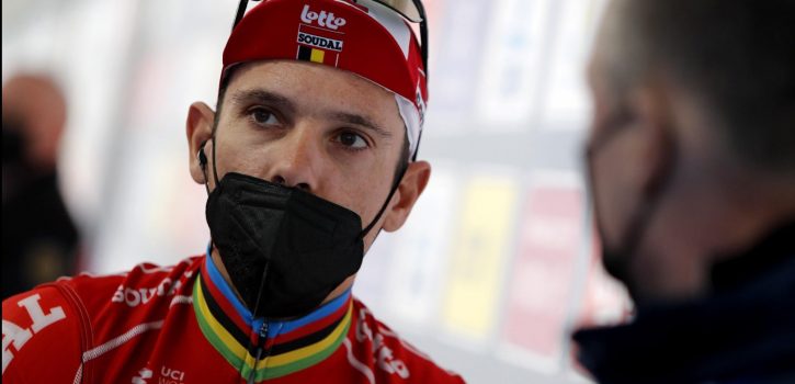 Dolblije Philippe Gilbert: “Ik weet nu dat ik nog altijd kan winnen”