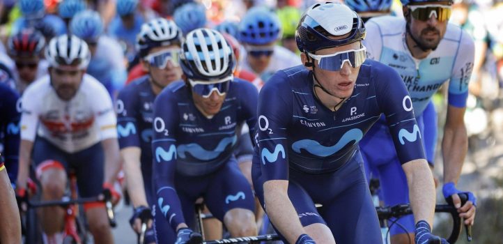 Herstelde Matteo Jorgenson maakt rentree in Mercan’Tour Classic