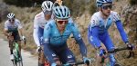 Miguel Ángel López kopman Astana Qazaqstan in Tirreno-Adriatico