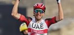 Brandon McNulty soleert naar zege in Parijs-Nice, Roglic nieuwe leider