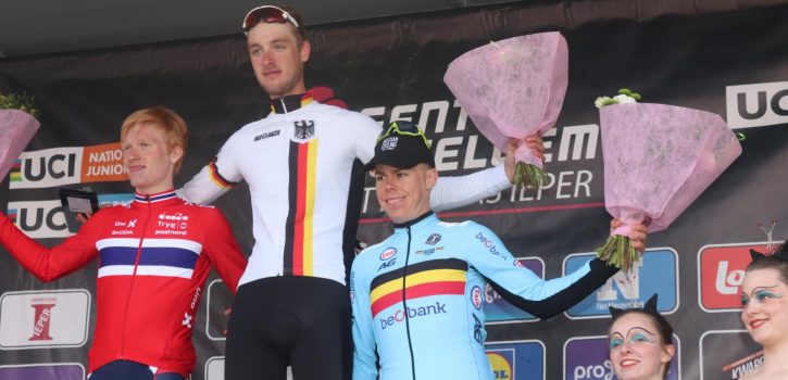 Voorbeschouwing: Gent-Wevelgem/Kattekoers U23 2022