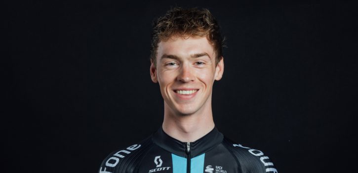 Thymen Arensman (22) leert van zesde plek in Tirreno-Adriatico: “Hopelijk kan ik dit herhalen”