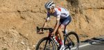 Trek-Segafredo met Antwan Tolhoek in Ronde van het Baskenland