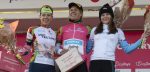 Volg hier de tweede etappe in de EasyToys Bloeizone Fryslân Tour 2022