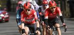 Harm Vanhoucke verhuist van Lotto Soudal naar Team DSM