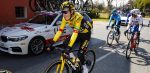 Runner-up Vingegaard: “Pogacar was in de sprint een klasse apart”