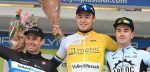 Maikel Zijlaard eindwinnaar Olympia’s Tour, slotrit voor Jim Brown