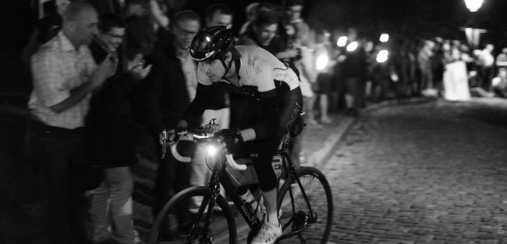 Transcontinental Race: Op eigen kracht van Geraardsbergen naar de Zwarte Zee