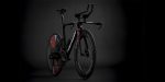 Merida lanceert met TIME WARP TT vernieuwde tijdrit- en triatlonfiets