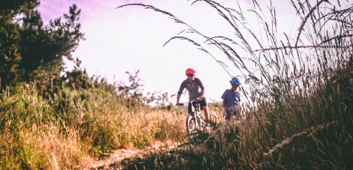 Handige apps voor wielrenners