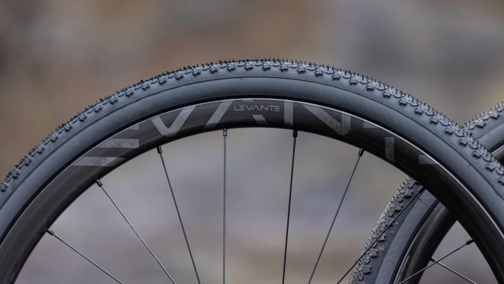 Campagnolo lanceert Levante: eerste wielset voor gravelfietsen