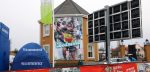 Philippe Gilbert krijgt tijdens Amstel Gold Race eerbetoon op de Cauberg