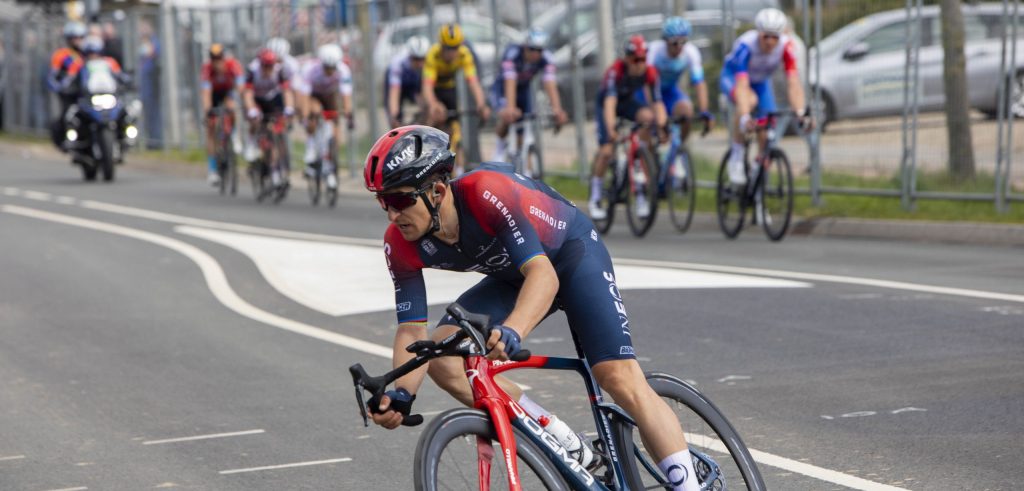 Kwiatkowski en Van der Poel delen vermogens- en hartslagdata van Amstel Gold Race