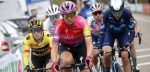 Chantal van den Broek-Blaak komt met de schrik vrij na val in Tour de France Femmes