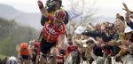 Mario Aerts kende twintig jaar geleden zijn gloriedag: De buitenbochten als geheim wapen