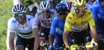 Deelnemers en rugnummers Waalse Pijl 2022