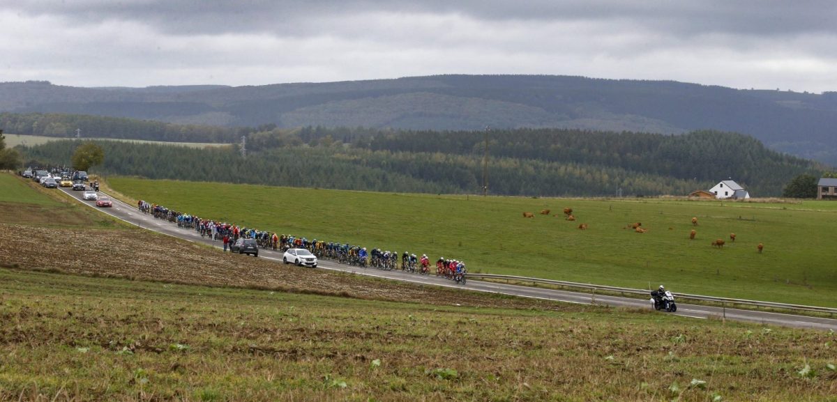 De meest iconische beklimmingen in de Ardennen hebben allemaal een eigen verhaal