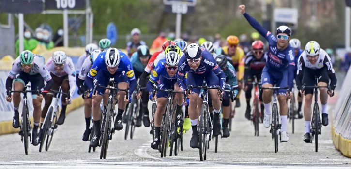 Voorbeschouwing: Scheldeprijs 2022