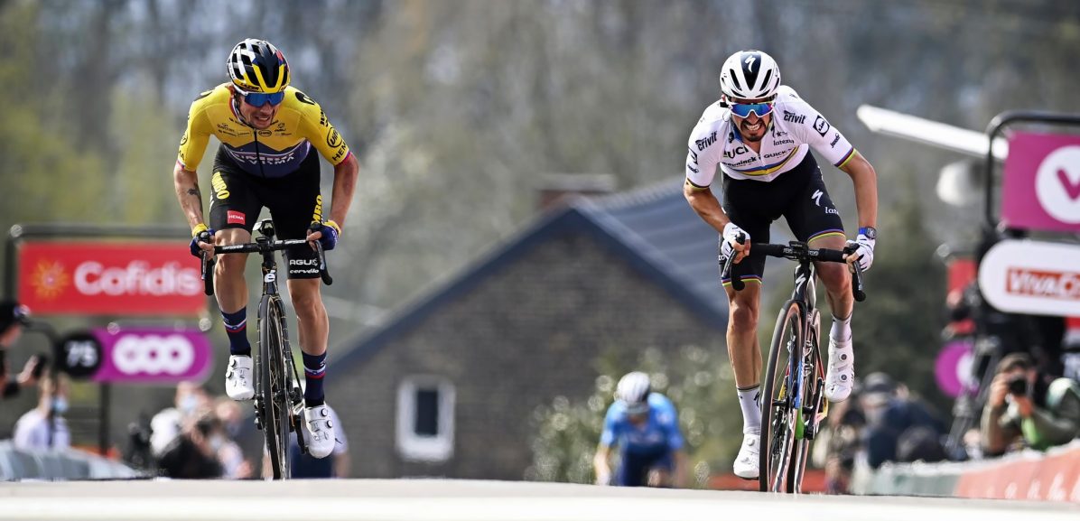 Voorbeschouwing: Waalse Pijl 2022