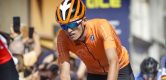 Menno Huising tweede in Ronde van Vlaanderen voor junioren