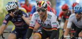 Maximilian Schachmann maakt rentree in Ronde van Romandië