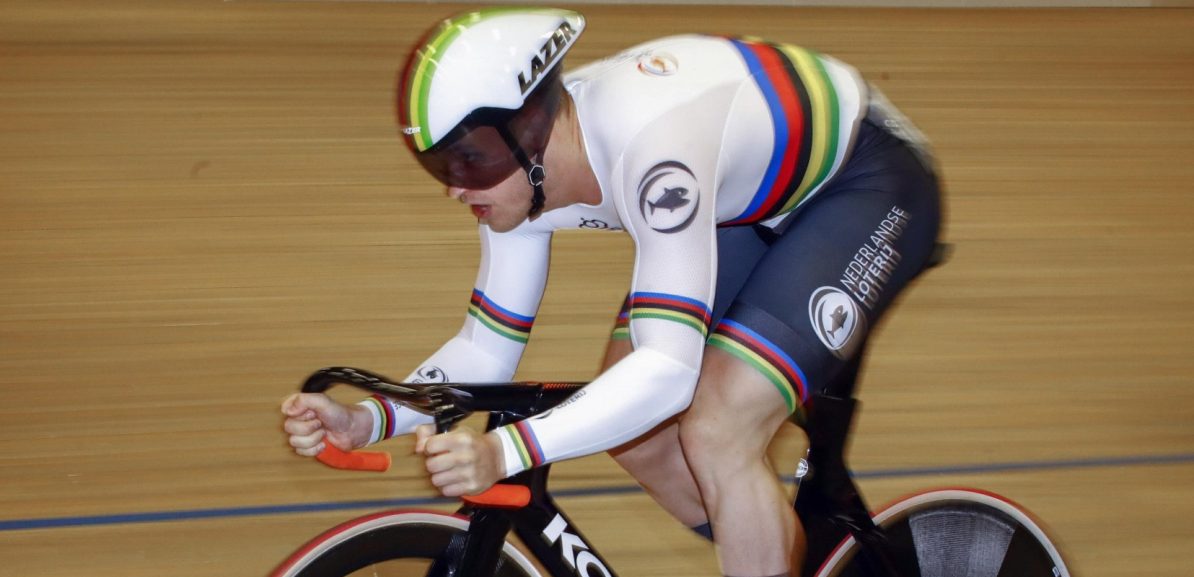 Volg hier de vierde dag van de Nations Cup in Glasgow 2022