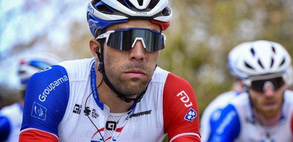 Thibaut Pinot en Michael Storer voeren Groupama-FDJ aan in de Ronde van Romandië