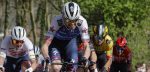 Amstel Gold Race: debutanten Asgreen en Bagioli voeren Quick-Step Alpha Vinyl aan