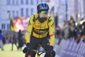 Christophe Laporte en Tiesj Benoot: “Nog altijd kansen zonder Van Aert”