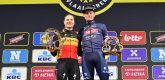 Nu ook gelijk prijzengeld vrouwen en mannen in alle voorjaarskoersen Flanders Classics