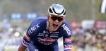 Mathieu van der Poel dankzij lef en sprintervaring de baas over Tadej Pogacar