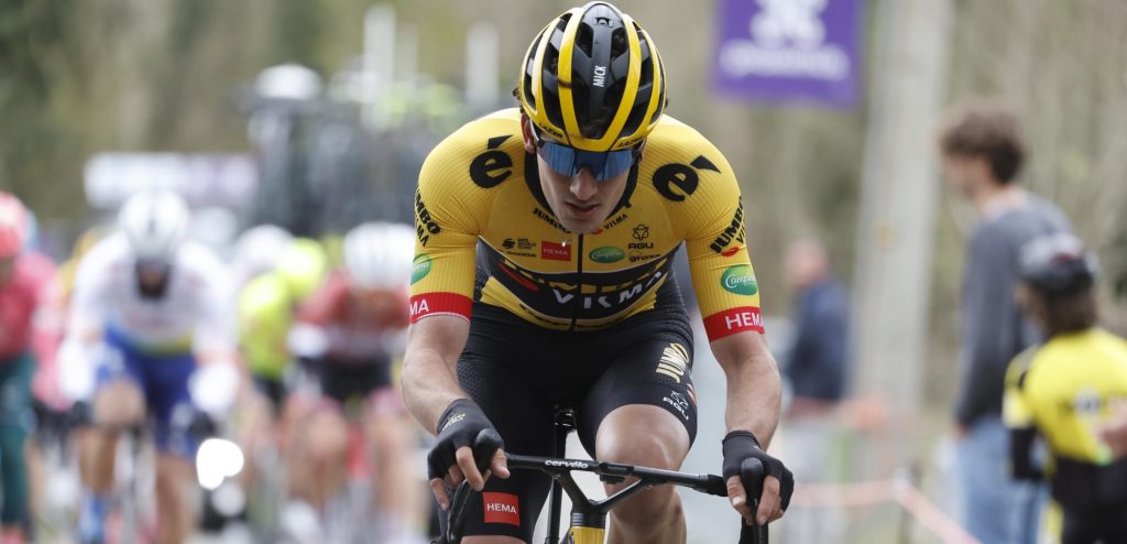 Tim van Dijke bezorgt Jumbo-Visma zege in proloog Sibiu Tour