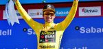 Primoz Roglic blijft leider in Baskenland: “Makkelijkste etappe van de week”