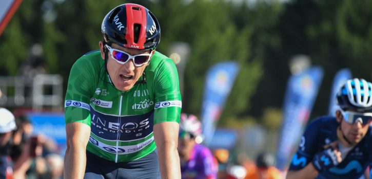 Geraint Thomas sluit tweede Tourzege nog niet uit