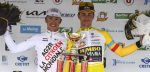 Benoît Cosnefroy na Circuit Sarthe klaar voor Ardense klassiekers: “Heel belangrijk doel”