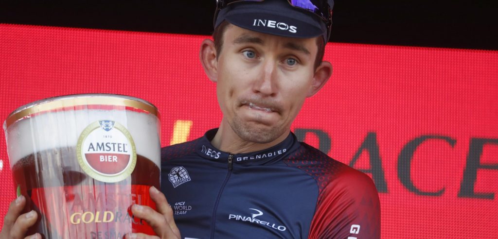 Kwiatkowski: “Levenservaring heeft mij geleerd dat je geduldig moet zijn”