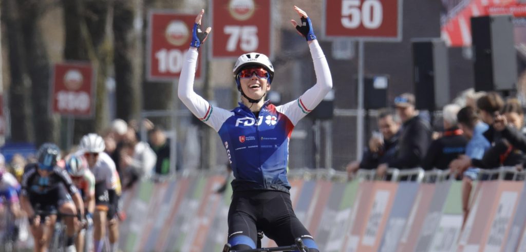 Voorbeschouwing: Amstel Gold Race Ladies Edition 2023 – Strijd in de Limburgse heuvels