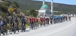 Volg hier de vierde etappe van de Ronde van Turkije 2022