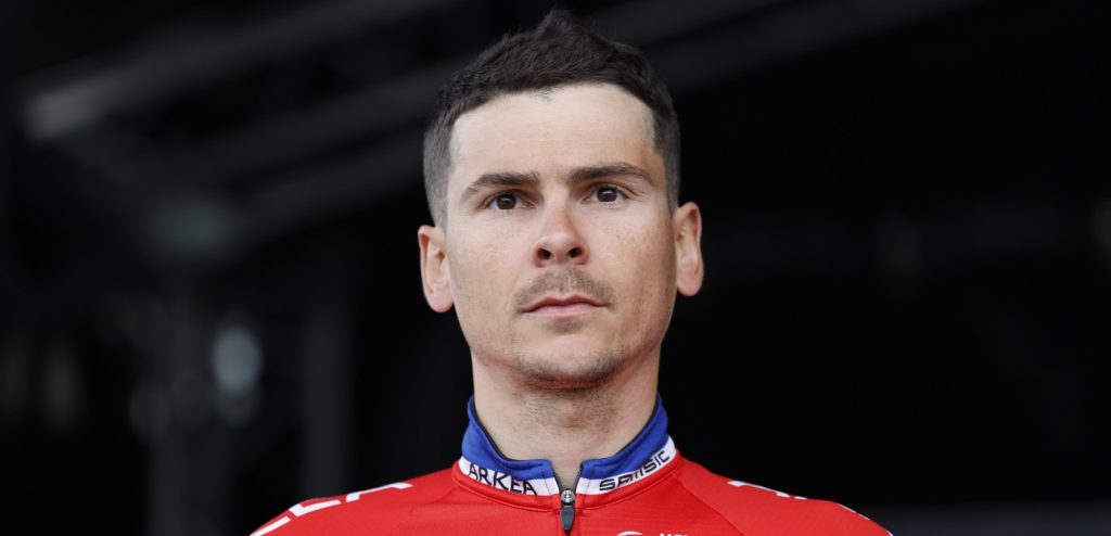 Warren Barguil maakt zich in 2023 op voor eerste Giro d’Italia: “Een grote wens”