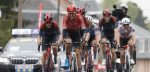 Warren Barguil toch op het podium: “Een beetje mazzel”