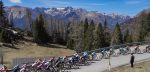 Volg hier de tweede etappe van de Tour of the Alps 2022