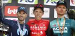 Vlasov debuteert met derde plaats in Waalse Pijl: “Teuns heeft mij wel verrast”