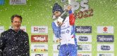 Thibaut Pinot blij en opgelucht na zege: “De ontgoocheling na gisteren was groot”