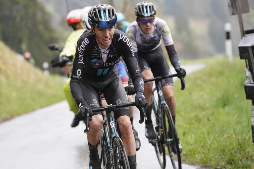 Tour of the Alps presenteert parcours voor 2023
