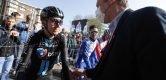 Romain Bardet: “Massale val zet me aan het denken over onze verantwoordelijkheden”