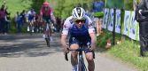 Remco Evenepoel in de wolken na zege in Luik: “Mijn beste dag op de fiets ooit”