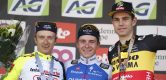 Quinten Hermans zou podiumplaats ‘LBL’ inleveren voor wereldtitel veldrijden