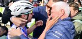 Patrick Lefevere blij met voorjaar na winst Evenepoel: “Wisten dat hij goed was”