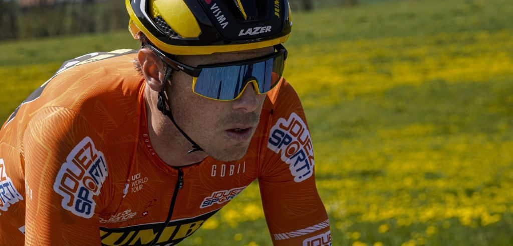Rohan Dennis naar ziekenhuis, moet passen voor wegrit Commonwealth Games
