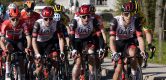 Marc Hirschi na derde plaats in Romandië: “Meer zat er niet in”